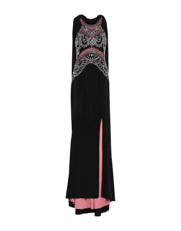 MUSANI COUTURE Длинное платье