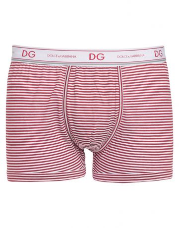 DOLCE & GABBANA UNDERWEAR Боксеры