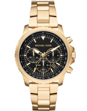 MICHAEL MICHAEL KORS Наручные часы