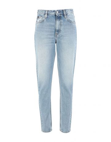 CALVIN KLEIN JEANS Джинсовые брюки