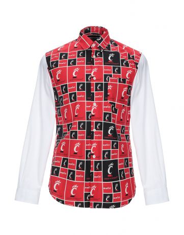 COMME des GARÇONS SHIRT Pубашка