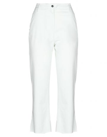 WHITE SAND 88 Повседневные брюки