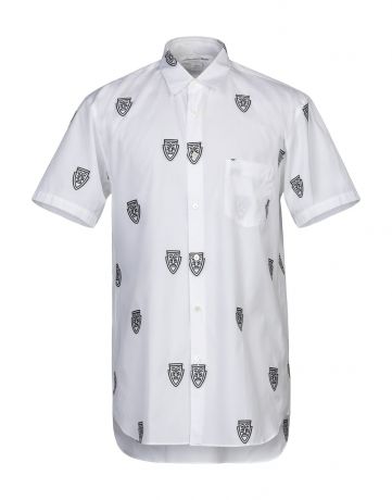 COMME des GARÇONS SHIRT Pубашка