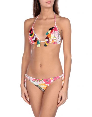 BLUMARINE BEACHWEAR Бикини