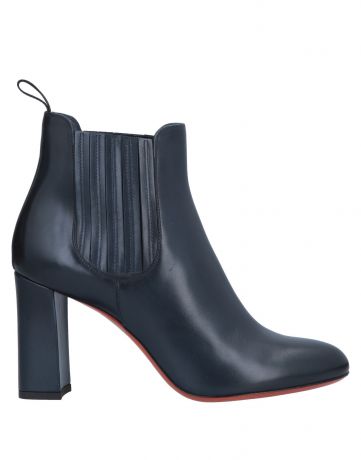 SANTONI Полусапоги и высокие ботинки