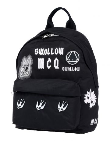McQ Alexander McQueen Рюкзаки и сумки на пояс