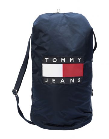 TOMMY JEANS Рюкзаки и сумки на пояс