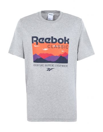 REEBOK Футболка