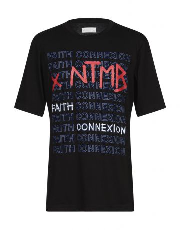 FAITH CONNEXION Футболка