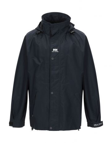 HELLY HANSEN x SANDRO Куртка