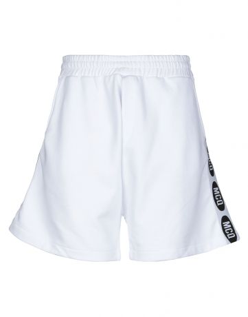 McQ Alexander McQueen Бермуды