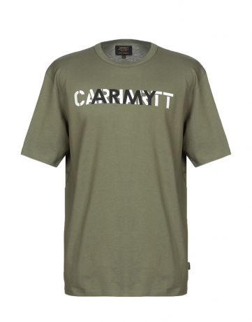 CARHARTT Футболка