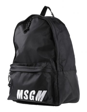 MSGM Рюкзаки и сумки на пояс
