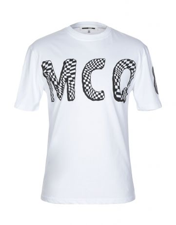 McQ Alexander McQueen Футболка