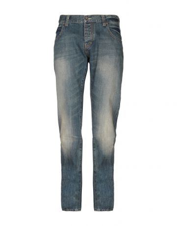 ARMANI JEANS Джинсовые брюки