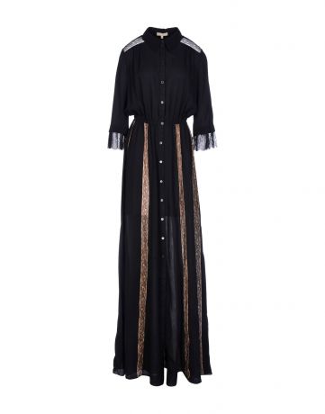MICHAEL KORS COLLECTION Длинное платье