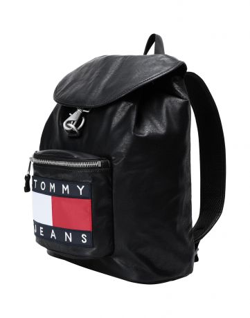 TOMMY JEANS Рюкзаки и сумки на пояс