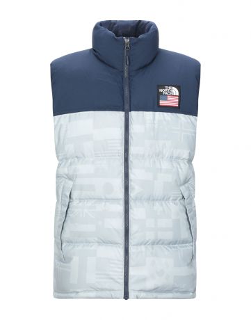 THE NORTH FACE Пуховик с синт. наполнителем