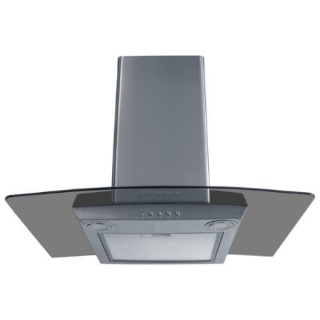 Каминная вытяжка Kuppersberg Kaminox 60 X 4HPB