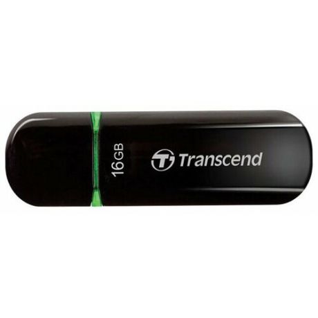 Флешка Transcend JetFlash 600 16Gb