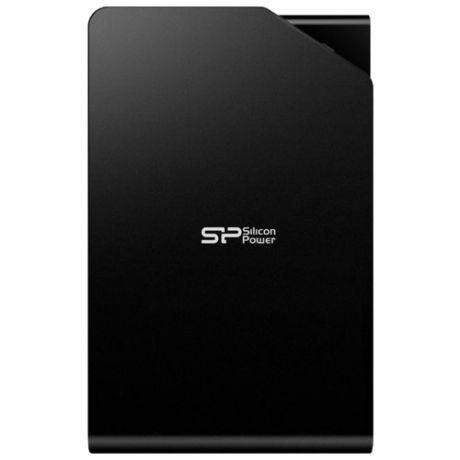 Внешний HDD Silicon Power Stream S03 1 ТБ