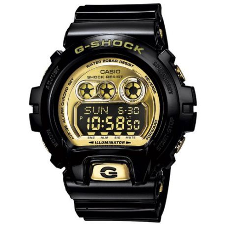 Наручные часы CASIO GD-X6900FB-1E