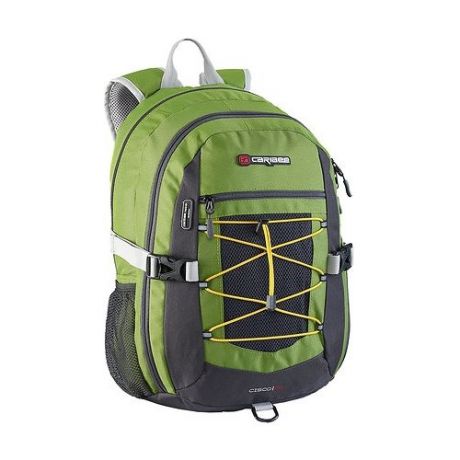 Рюкзак Caribee Cisco 30 green/grey (spring green/charcoal)