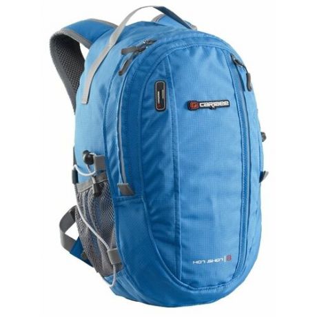 Рюкзак Caribee Hot Shot 8 blue (atomic blue)