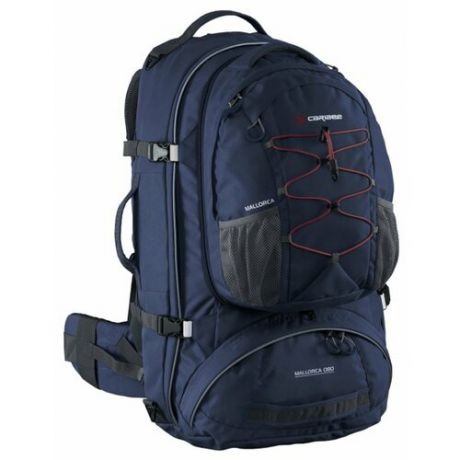 Рюкзак Caribee Mallorca 70 blue