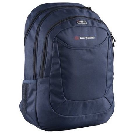 Рюкзак Caribee College X-tend 40 blue (navy)