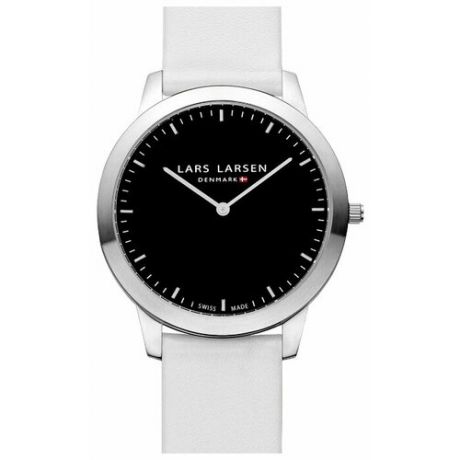 Наручные часы Lars Larsen 135SBWL