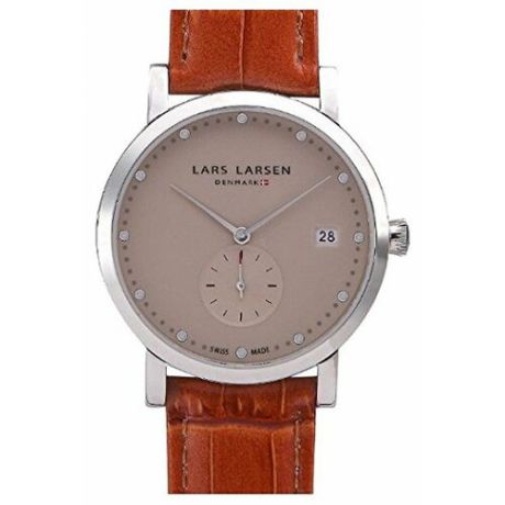 Наручные часы Lars Larsen 137SCCL