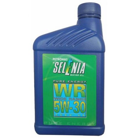 Моторное масло Selenia WR Pure Energy 5W-30 1 л