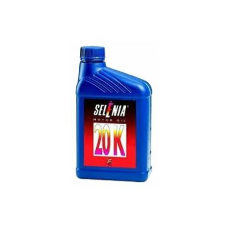 Моторное масло Selenia 20K 10W-40 1 л