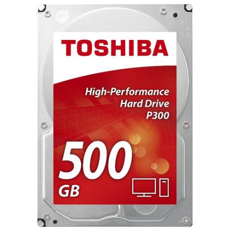 Жесткий диск Toshiba HDWD105EZSTA