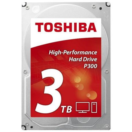 Жесткий диск Toshiba HDWD130EZSTA