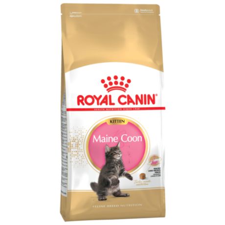 Корм для котят Royal Canin Мейн-кун 2 кг