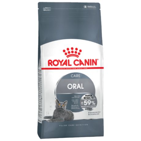 Корм для кошек Royal Canin 8 кг