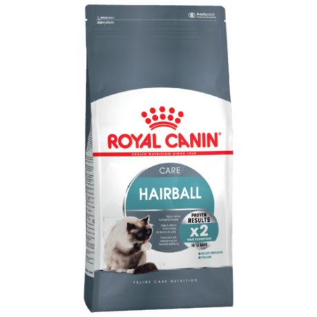 Корм для кошек Royal Canin для вывода шерсти 400 г