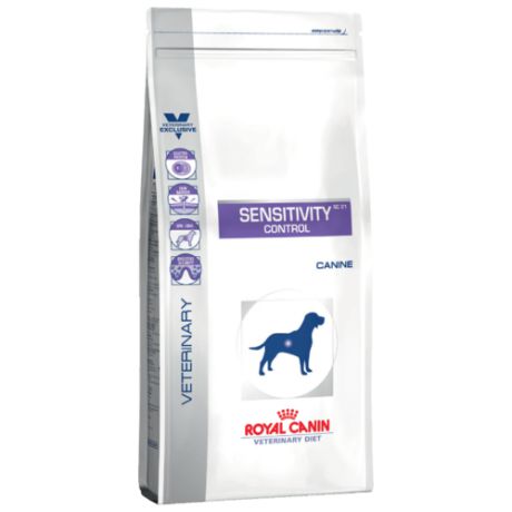 Сухой корм для собак Royal Canin Sensitivity SC21 при аллергии 1.5 кг