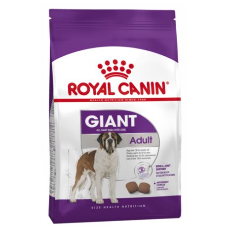 Сухой корм для собак Royal Canin для здоровья костей и суставов 4 кг (для крупных пород)