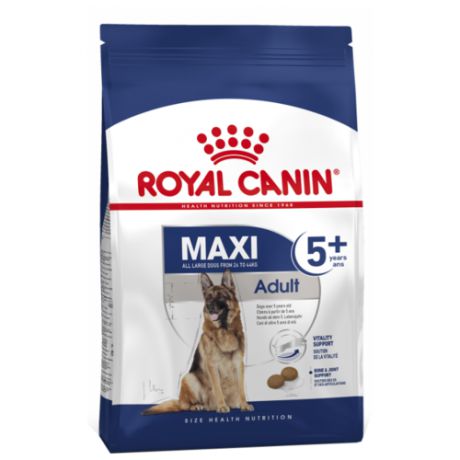 Сухой корм для собак Royal Canin для здоровья костей и суставов 4 кг (для крупных пород)
