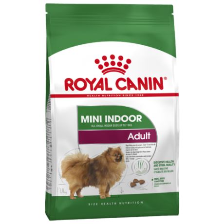 Сухой корм для собак Royal Canin для здоровья кожи и шерсти 500г (для мелких пород)