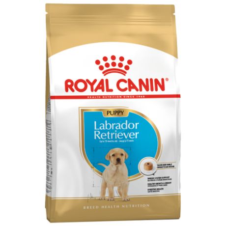 Сухой корм для собак Royal Canin Лабрадор ретривер 3 кг