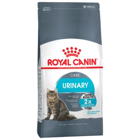Корм для кошек Royal Canin для профилактики МКБ 400 г