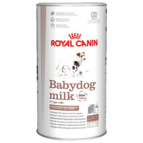 Сухой корм для щенков Royal Canin 400г