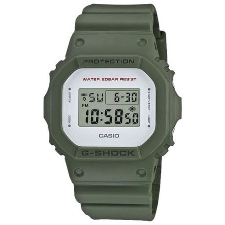 Наручные часы CASIO DW-5600M-3