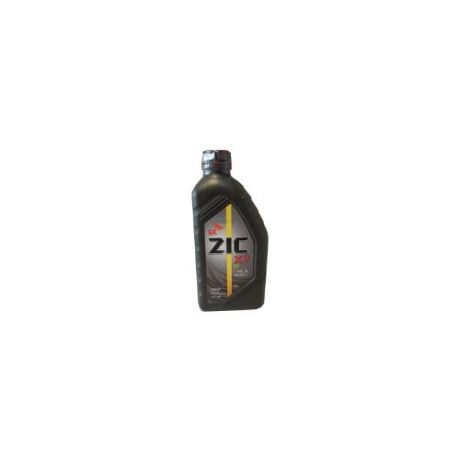 Моторное масло ZIC X7 LS 10W-30 1 л