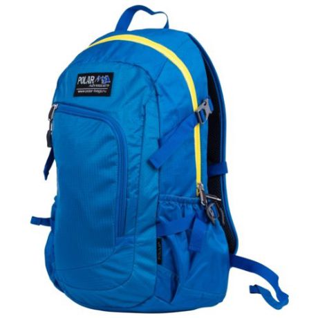 Рюкзак POLAR П2171 (голубой)