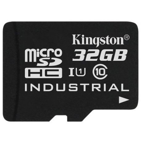 Карта памяти Kingston SDCIT/32GBSP